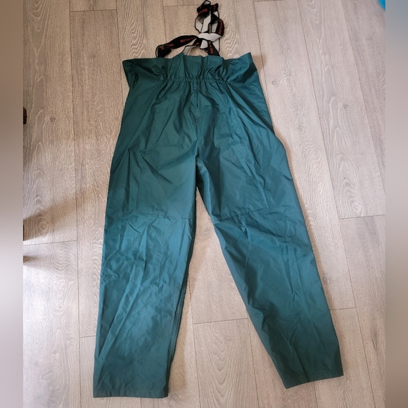 Wetskins Rainsuit - Picture 6 of 7